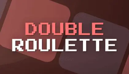 DOUBLE ROULETTE - Spin City - Congo